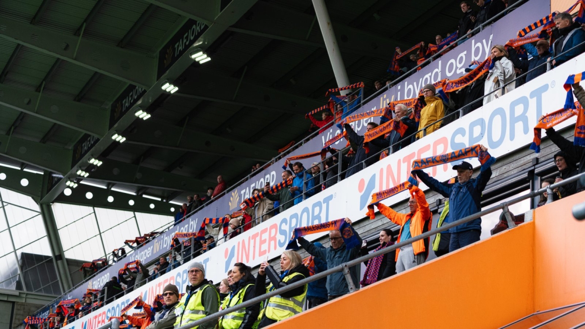 AaFK og AaFK Fortuna