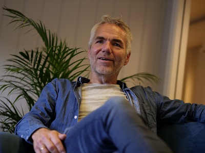 Øyvind Vebenstad